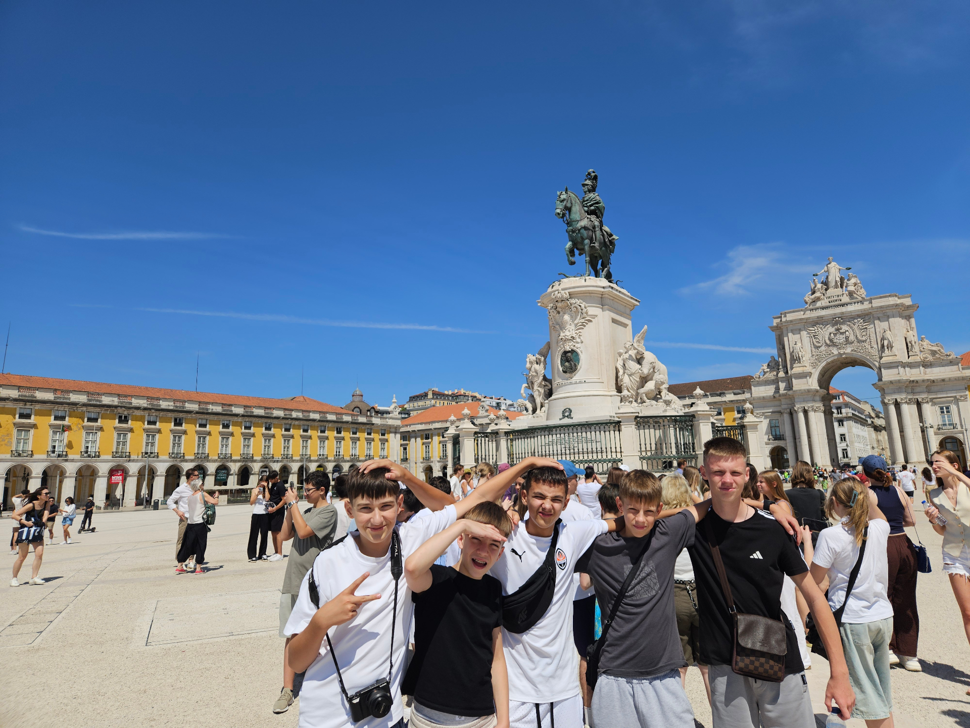 Praça do Comércio